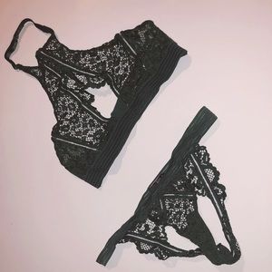 Victoria’s Secret Very Sexy Peak-a-Boo Panty